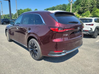 2026 Mazda Mazda CX-90 3.3 Turbo S Premium Plus AWD