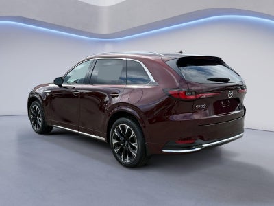 2026 Mazda Mazda CX-90 3.3 Turbo S Premium Plus AWD