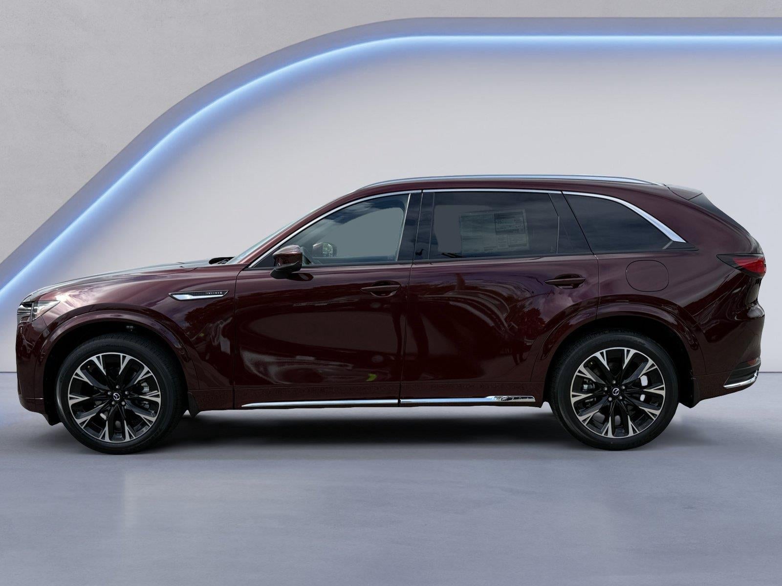 2026 Mazda Mazda CX-90 3.3 Turbo S Premium Plus AWD