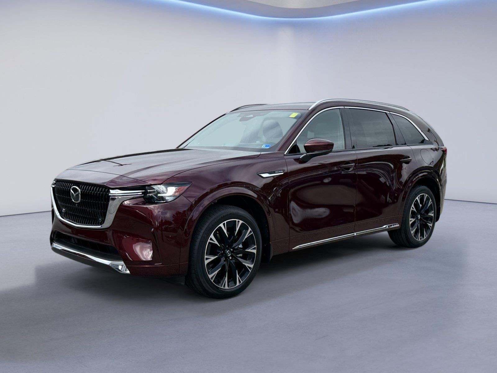 2026 Mazda Mazda CX-90 3.3 Turbo S Premium Plus AWD