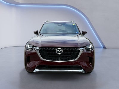 2026 Mazda Mazda CX-90 3.3 Turbo S Premium Plus AWD