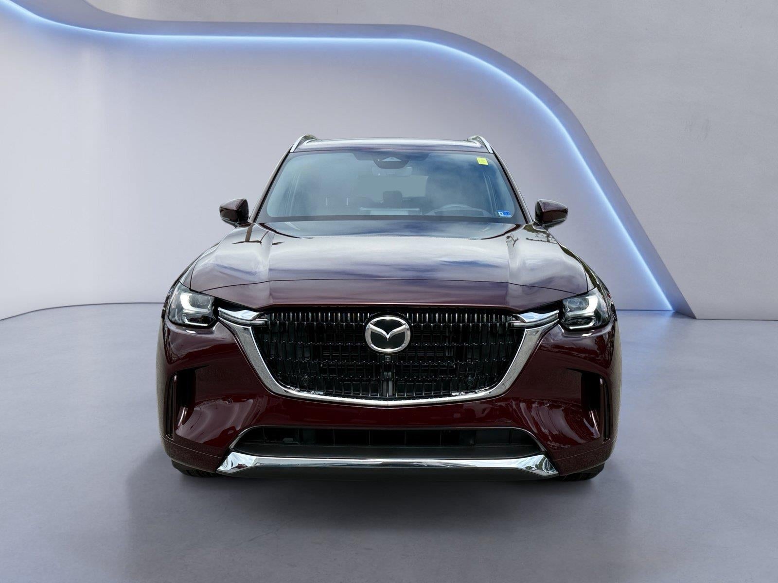 2026 Mazda Mazda CX-90 3.3 Turbo S Premium Plus AWD