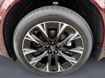 2026 Mazda Mazda CX-90 3.3 Turbo S Premium Plus AWD