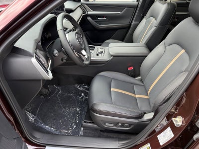 2026 Mazda Mazda CX-90 3.3 Turbo S Premium Plus AWD