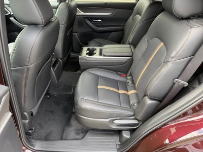 2026 Mazda Mazda CX-90 3.3 Turbo S Premium Plus AWD