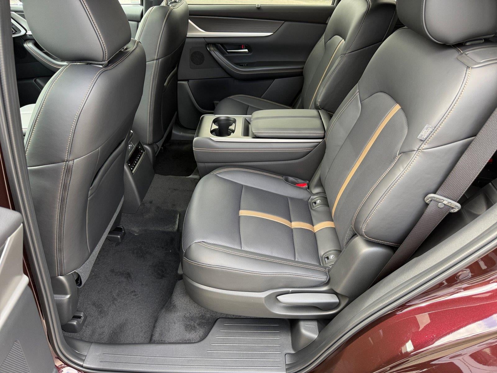 2026 Mazda Mazda CX-90 3.3 Turbo S Premium Plus AWD