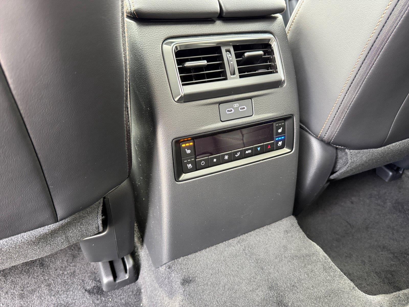 2026 Mazda Mazda CX-90 3.3 Turbo S Premium Plus AWD