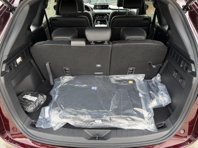 2026 Mazda Mazda CX-90 3.3 Turbo S Premium Plus AWD