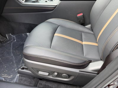2026 Mazda Mazda CX-90 3.3 Turbo S Premium Plus AWD