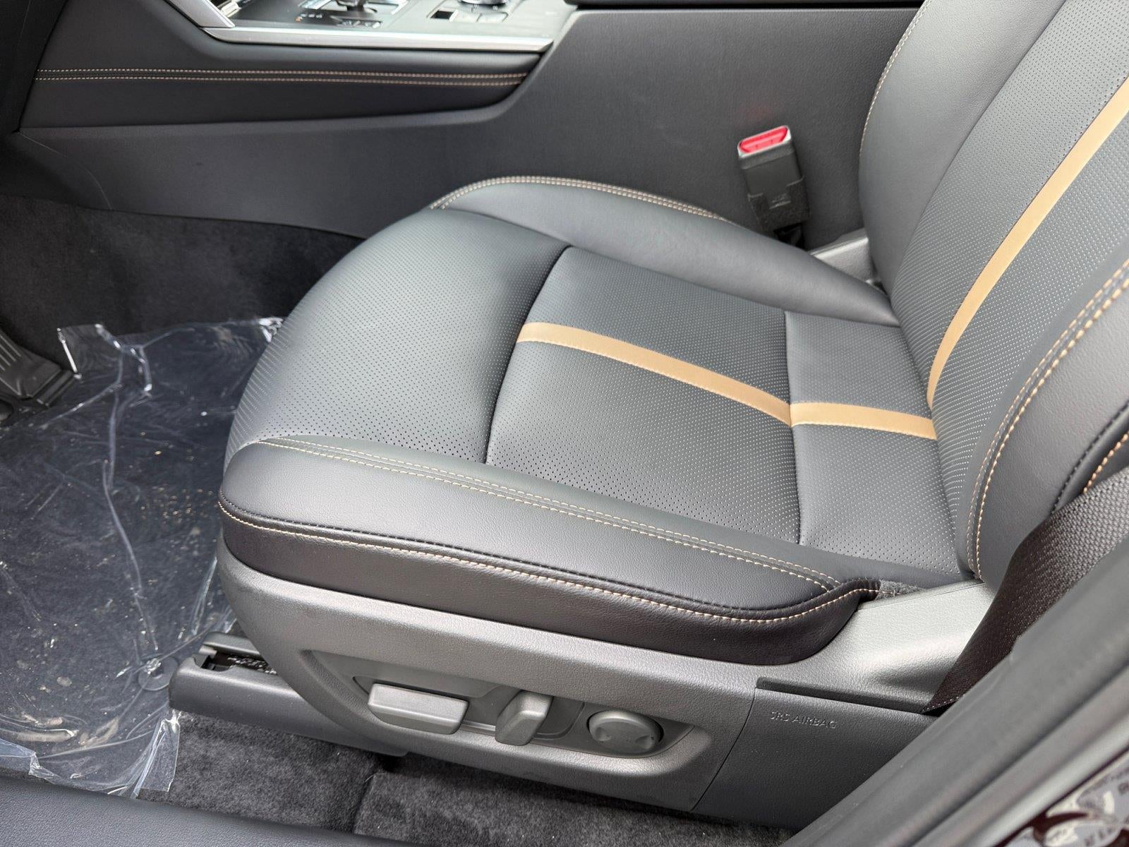 2026 Mazda Mazda CX-90 3.3 Turbo S Premium Plus AWD