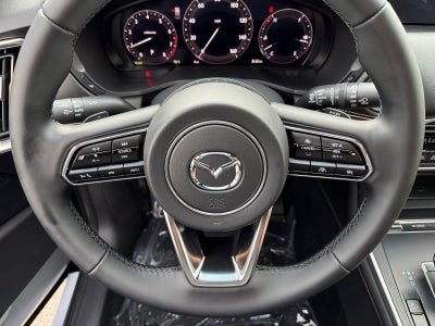 2026 Mazda Mazda CX-90 3.3 Turbo S Premium Plus AWD