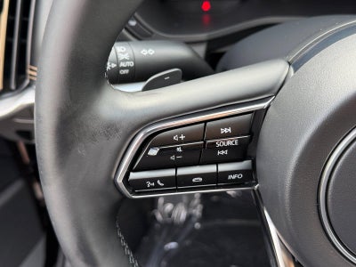 2026 Mazda Mazda CX-90 3.3 Turbo S Premium Plus AWD