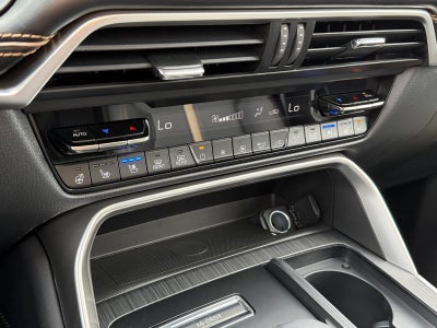 2026 Mazda Mazda CX-90 3.3 Turbo S Premium Plus AWD
