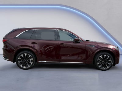 2026 Mazda Mazda CX-90 3.3 Turbo S Premium Plus AWD