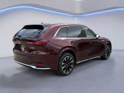 2026 Mazda Mazda CX-90 3.3 Turbo S Premium Plus AWD