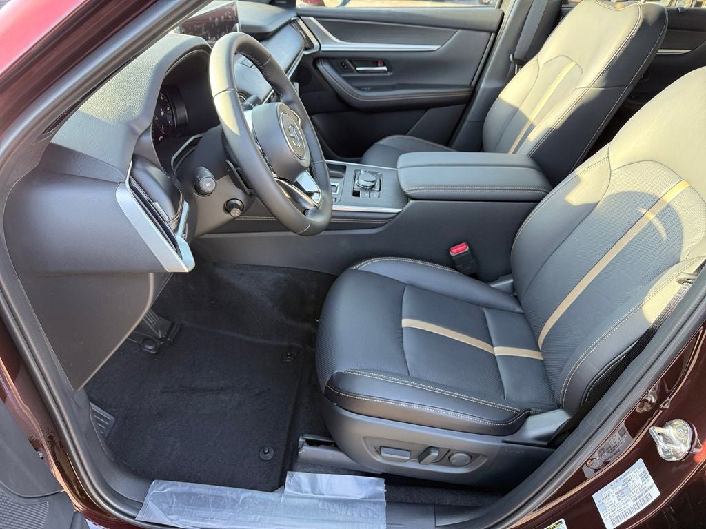 2026 Mazda Mazda CX-90 3.3 Turbo S Premium Plus AWD