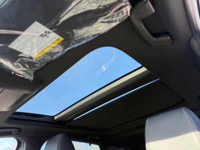 2026 Mazda Mazda CX-90 3.3 Turbo S Premium Plus AWD