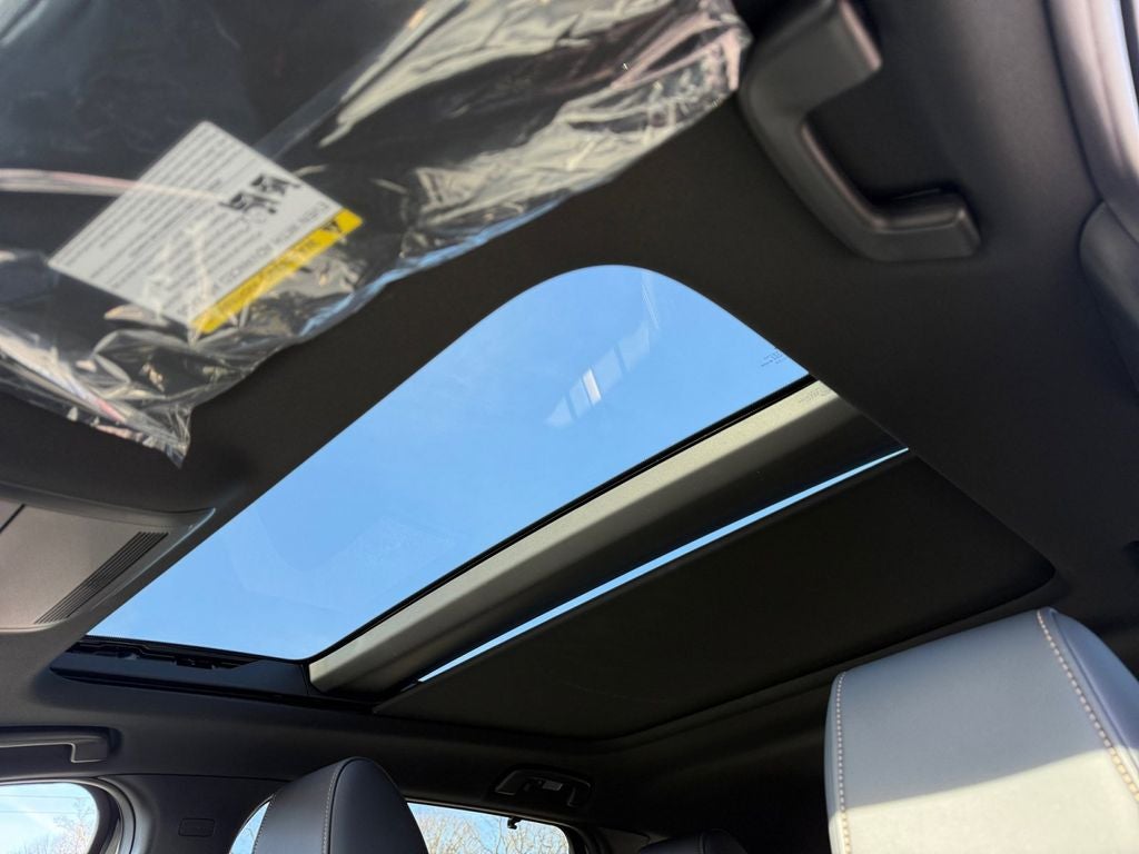 2026 Mazda Mazda CX-90 3.3 Turbo S Premium Plus AWD