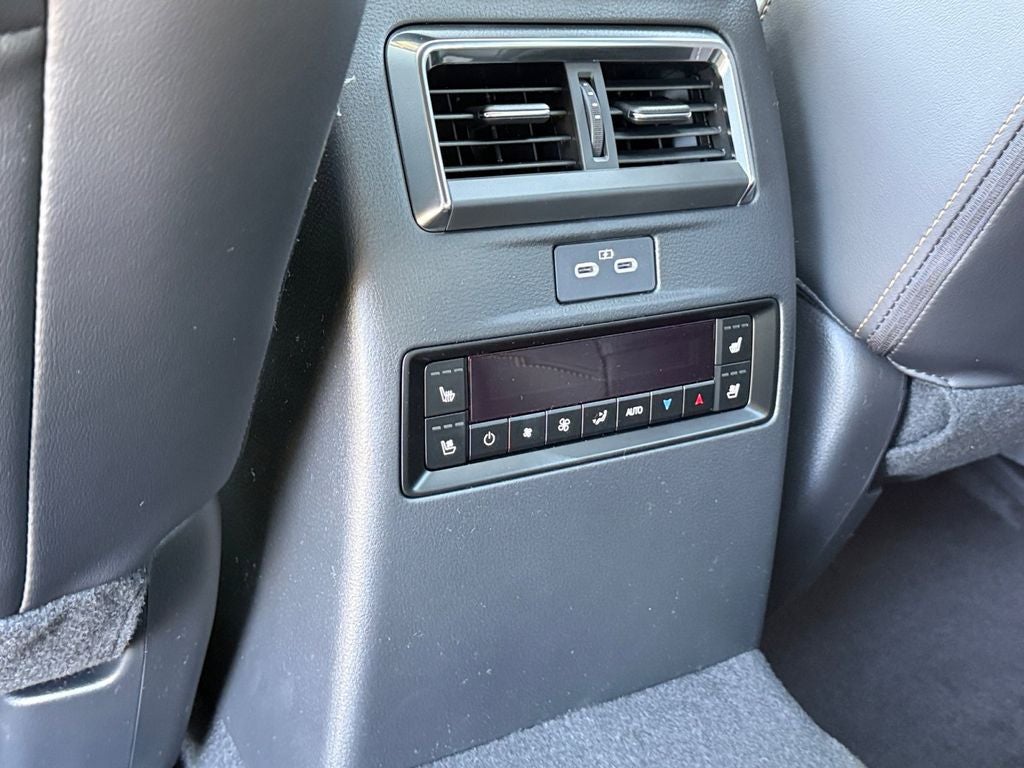 2026 Mazda Mazda CX-90 3.3 Turbo S Premium Plus AWD