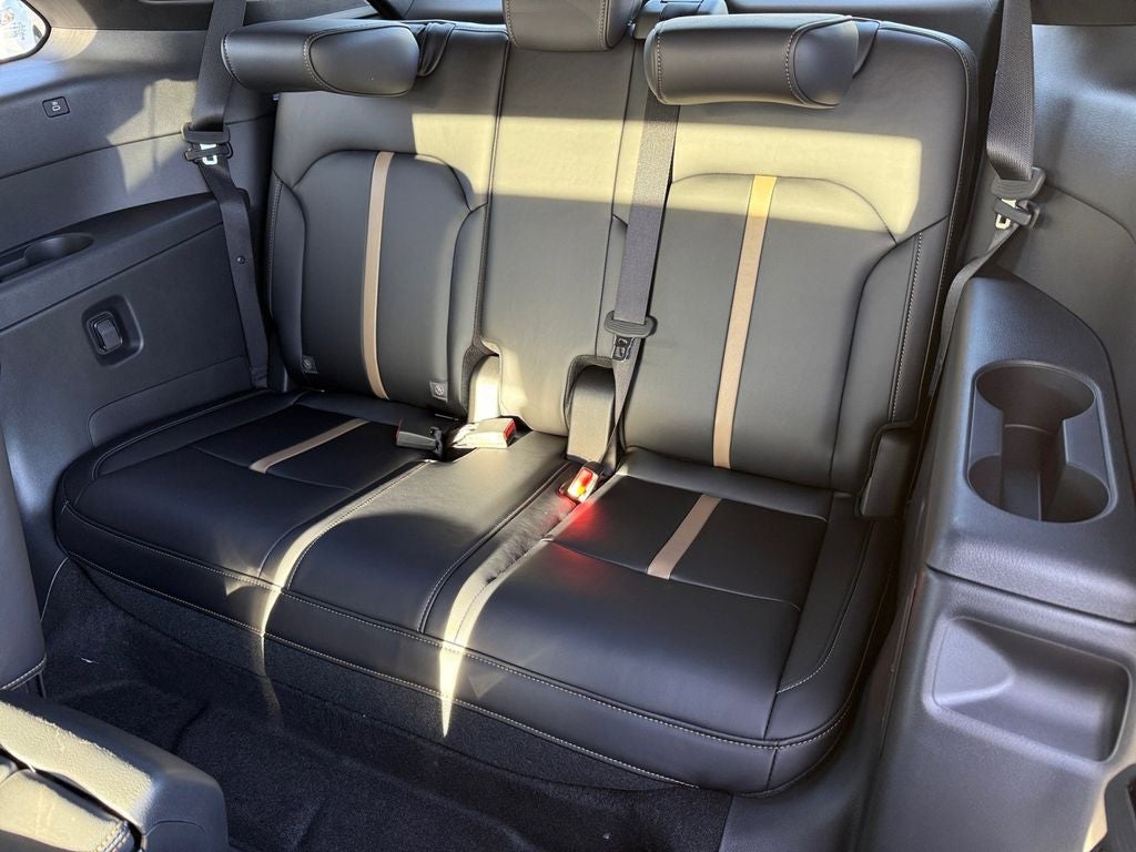 2026 Mazda Mazda CX-90 3.3 Turbo S Premium Plus AWD