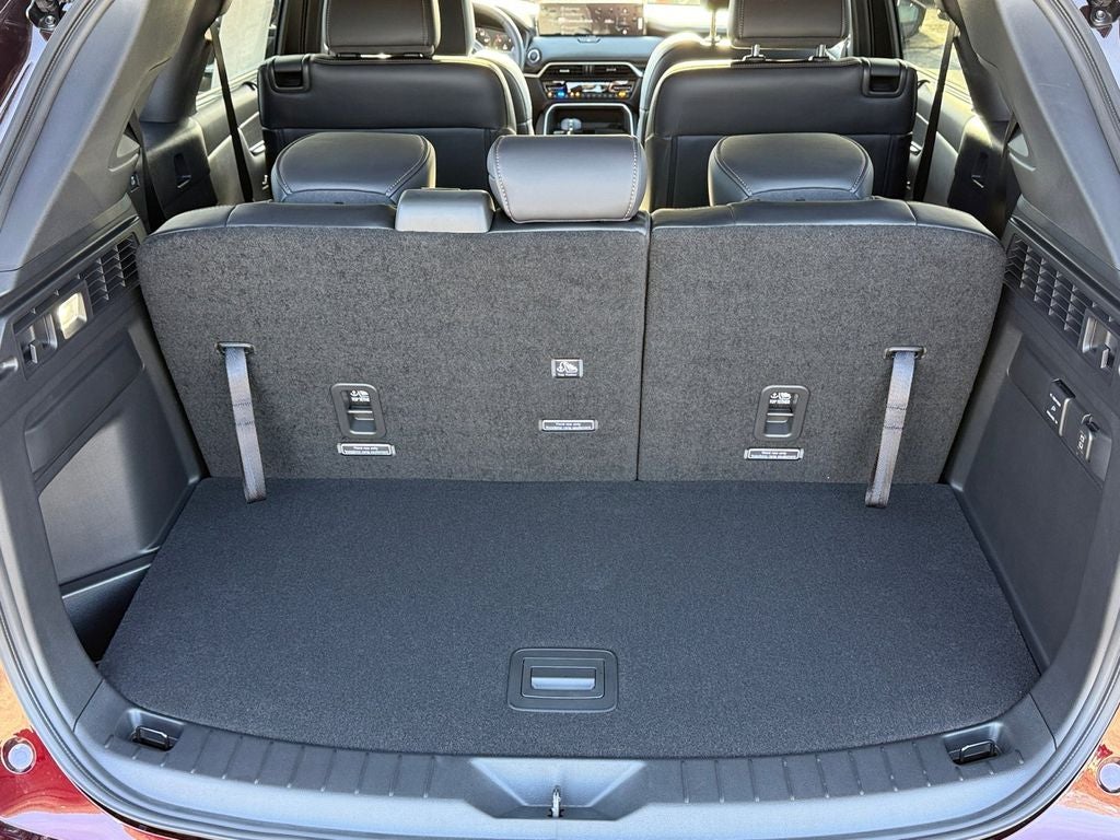 2026 Mazda Mazda CX-90 3.3 Turbo S Premium Plus AWD