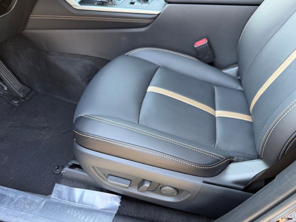 2026 Mazda Mazda CX-90 3.3 Turbo S Premium Plus AWD