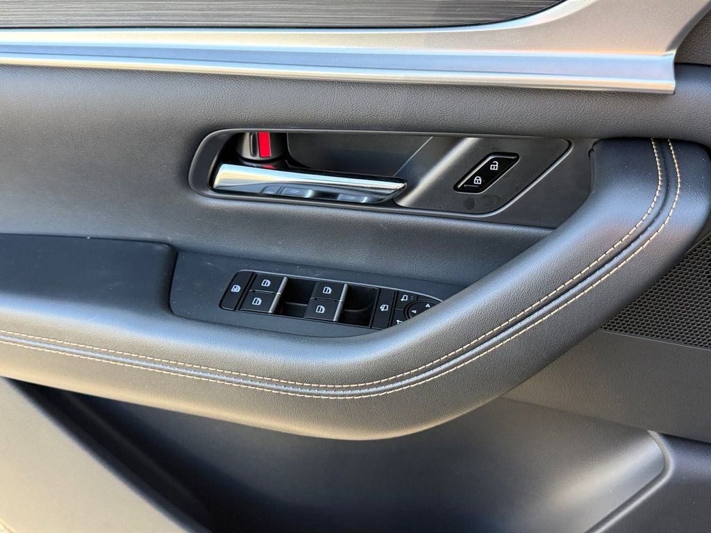 2026 Mazda Mazda CX-90 3.3 Turbo S Premium Plus AWD