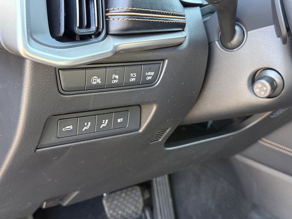 2026 Mazda Mazda CX-90 3.3 Turbo S Premium Plus AWD