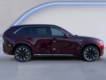 2026 Mazda Mazda CX-90 3.3 Turbo S Premium Plus AWD