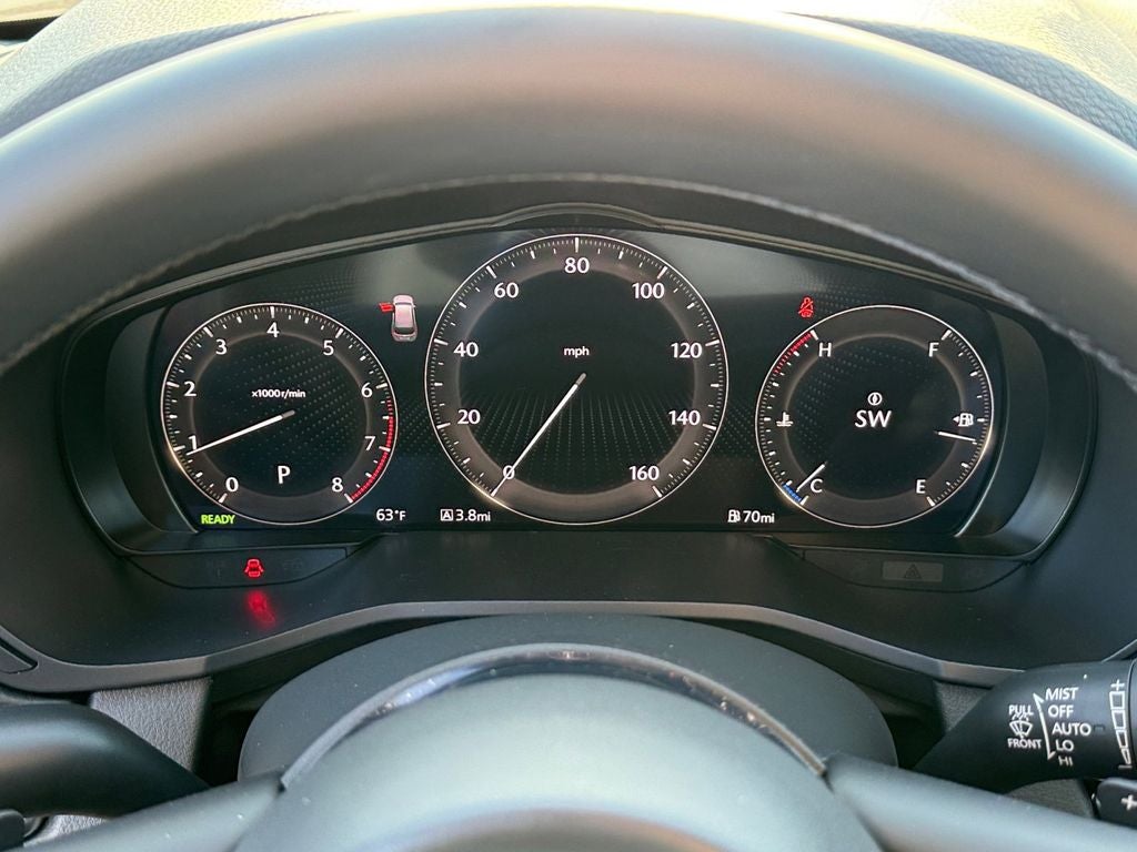 2026 Mazda Mazda CX-90 3.3 Turbo S Premium Plus AWD