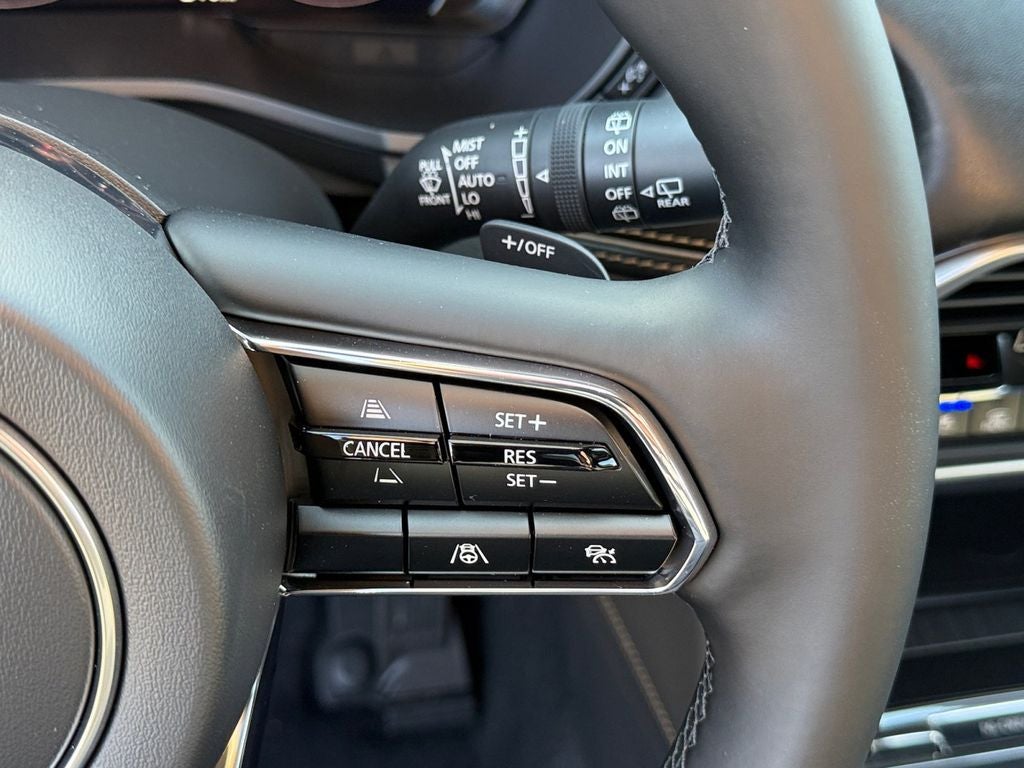 2026 Mazda Mazda CX-90 3.3 Turbo S Premium Plus AWD