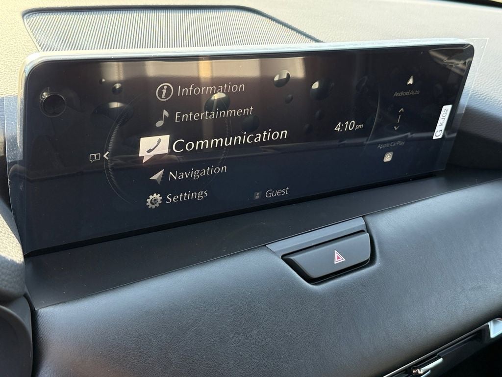 2026 Mazda Mazda CX-90 3.3 Turbo S Premium Plus AWD