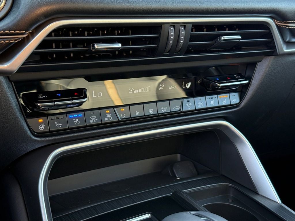 2026 Mazda Mazda CX-90 3.3 Turbo S Premium Plus AWD