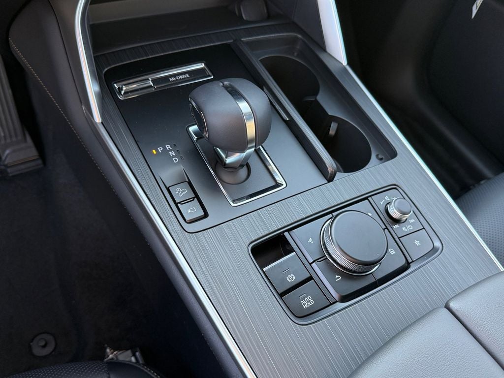 2026 Mazda Mazda CX-90 3.3 Turbo S Premium Plus AWD