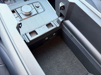 2026 Mazda Mazda CX-90 3.3 Turbo S Premium Plus AWD