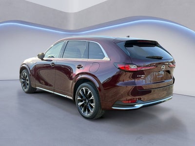 2026 Mazda Mazda CX-90 3.3 Turbo S Premium Plus AWD