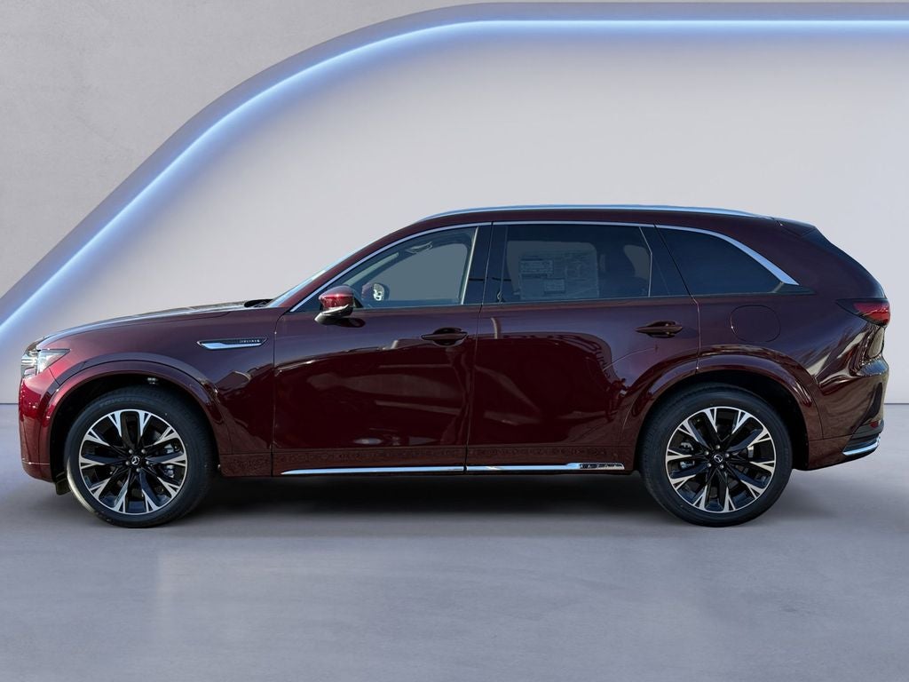 2026 Mazda Mazda CX-90 3.3 Turbo S Premium Plus AWD