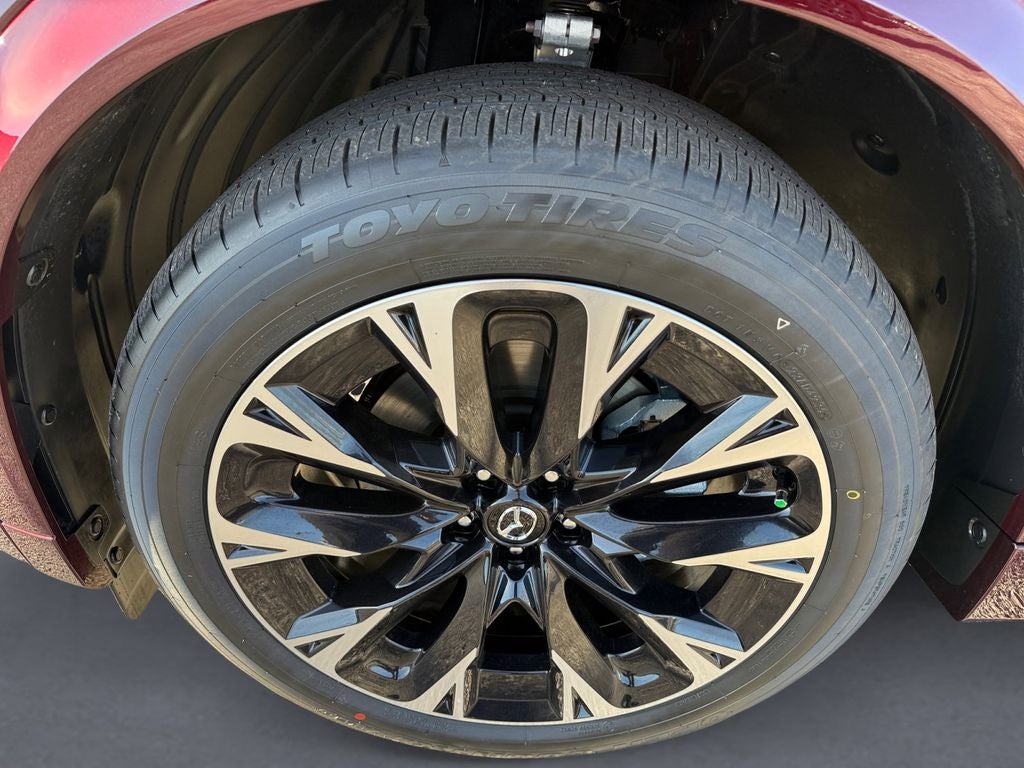 2026 Mazda Mazda CX-90 3.3 Turbo S Premium Plus AWD