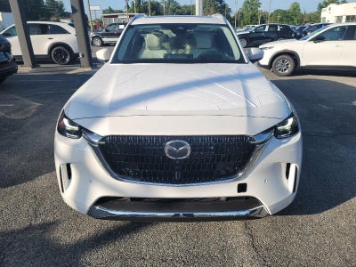 2026 Mazda Mazda CX-90 3.3 Turbo S Premium Plus AWD