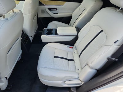 2026 Mazda Mazda CX-90 3.3 Turbo S Premium Plus AWD