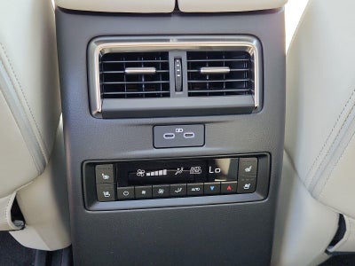 2026 Mazda Mazda CX-90 3.3 Turbo S Premium Plus AWD