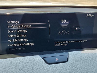2026 Mazda Mazda CX-90 3.3 Turbo S Premium Plus AWD