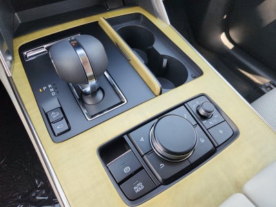 2026 Mazda Mazda CX-90 3.3 Turbo S Premium Plus AWD