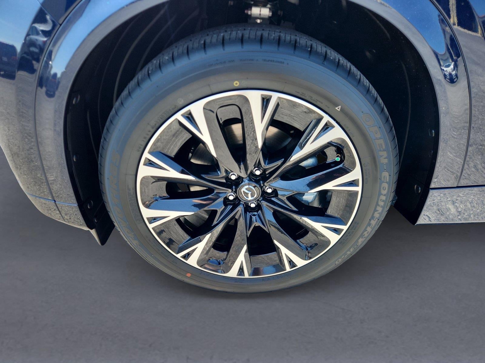 2026 Mazda Mazda Cx-90 3.3 Turbo S Premium Plus AWD