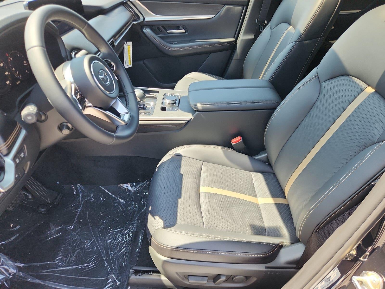 2026 Mazda Mazda Cx-90 3.3 Turbo S Premium Plus AWD