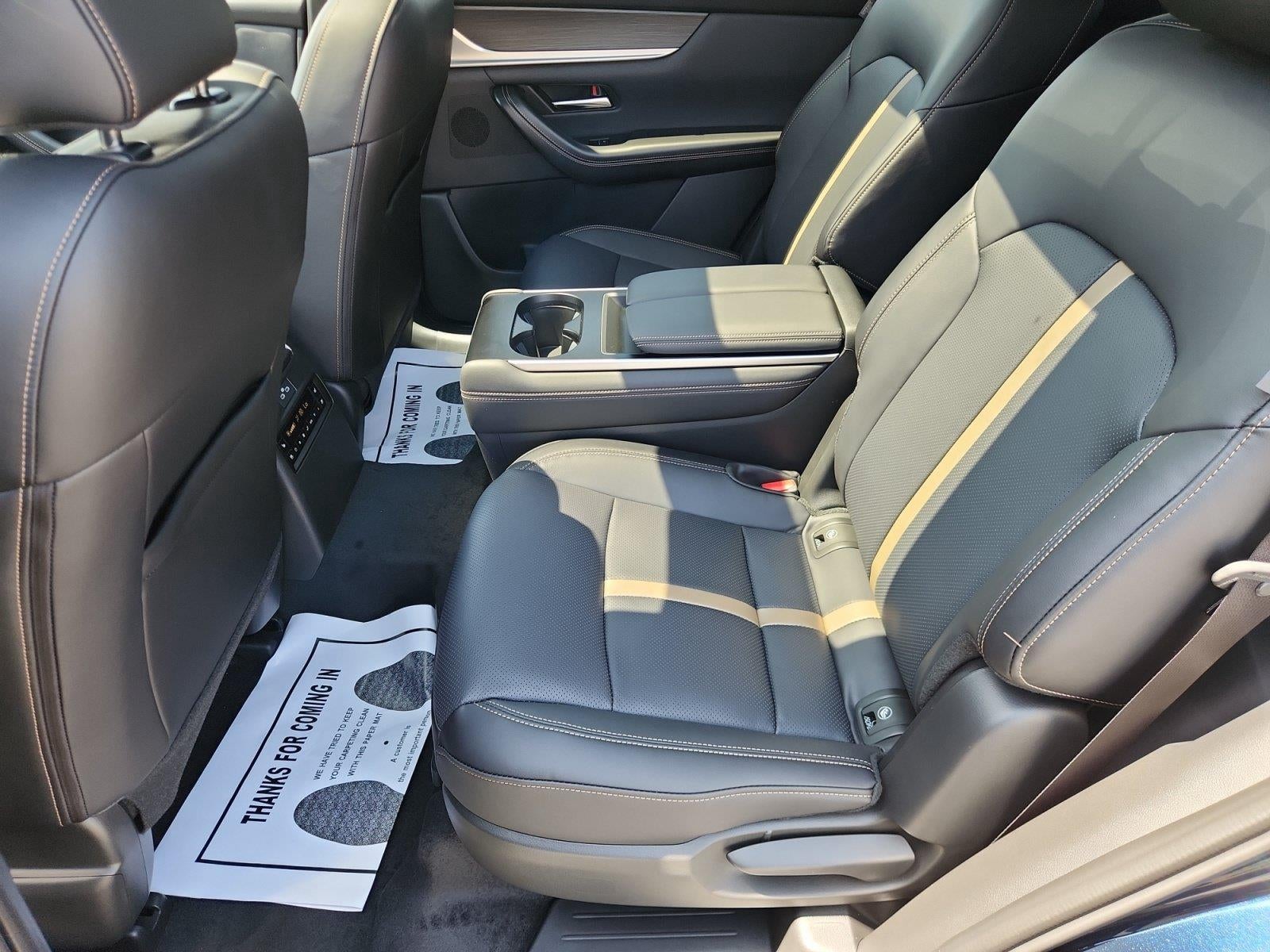 2026 Mazda Mazda Cx-90 3.3 Turbo S Premium Plus AWD