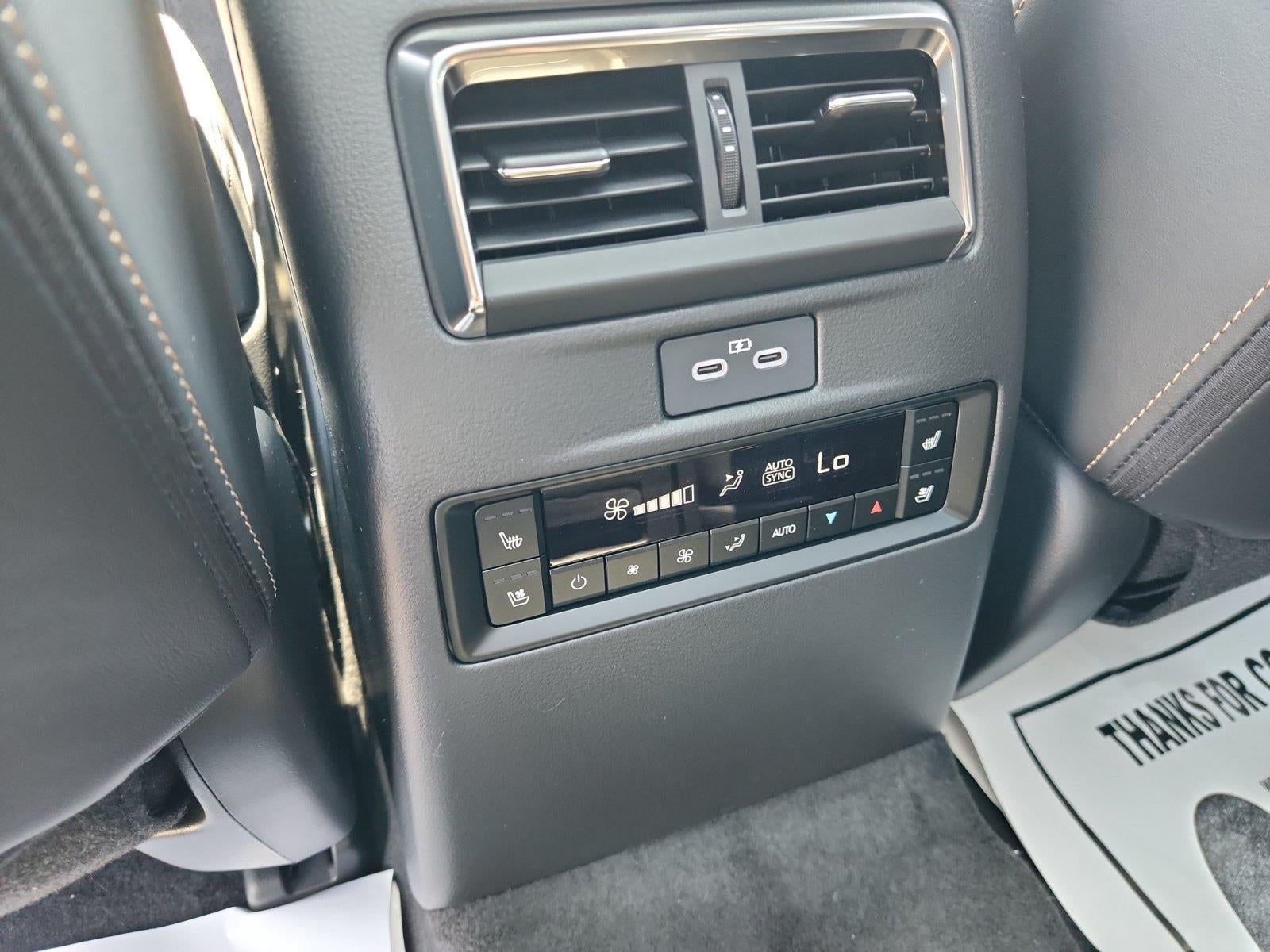 2026 Mazda Mazda Cx-90 3.3 Turbo S Premium Plus AWD