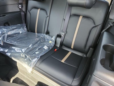 2026 Mazda Mazda Cx-90 3.3 Turbo S Premium Plus AWD