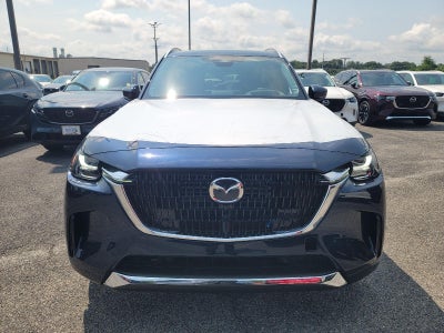 2026 Mazda Mazda CX-90 3.3 Turbo S Premium Plus AWD