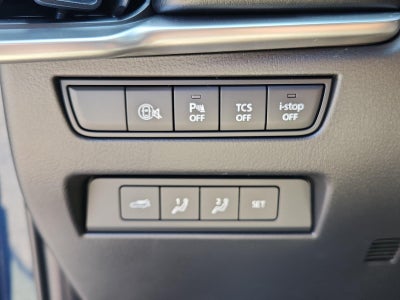 2026 Mazda Mazda Cx-90 3.3 Turbo S Premium Plus AWD